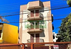 Foto 1 de Apartamento com 2 Quartos à venda, 60m² em Cidade Nova, São José do Rio Preto