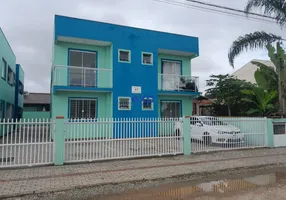 Foto 1 de Apartamento com 2 Quartos à venda, 47m² em Vila Nova, Barra Velha