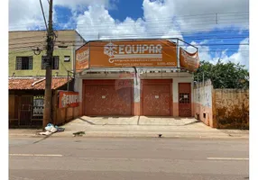 Foto 1 de Ponto Comercial à venda, 300m² em Taguatinga Norte, Taguatinga