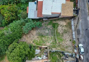 Foto 1 de Lote/Terreno à venda, 373m² em Ouro Preto, Belo Horizonte