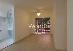 Foto 1 de Apartamento com 2 Quartos à venda, 66m² em Granja Julieta, São Paulo