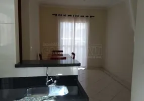 Foto 1 de Apartamento com 1 Quarto à venda, 43m² em Cidade Jardim, São Carlos