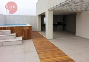 Foto 1 de Cobertura com 4 Quartos à venda, 567m² em Jardim Botânico, Ribeirão Preto