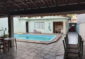 Foto 1 de Casa com 3 Quartos à venda, 146m² em Parque Novo Oratorio, Santo André
