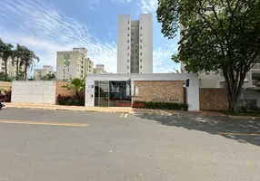 Foto 1 de Apartamento com 2 Quartos à venda, 55m² em Jardim Santo Antonio, Hortolândia