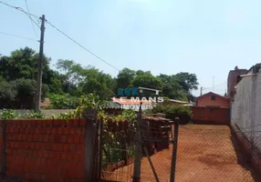 Foto 1 de Lote/Terreno à venda, 250m² em Vila Nossa Senhora Aparecida, Piracicaba