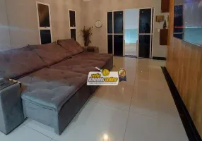 Foto 1 de Casa de Condomínio com 3 Quartos à venda, 166m² em Vila Arquelau, Uberaba