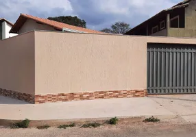 Foto 1 de Casa com 2 Quartos à venda, 70m² em Floresta Encantada, Esmeraldas