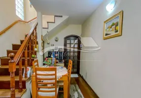 Foto 1 de Casa com 4 Quartos à venda, 220m² em Móoca, São Paulo