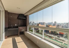 Foto 1 de Apartamento com 3 Quartos à venda, 118m² em Centro, Osasco