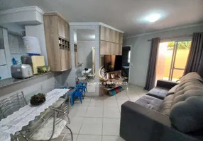 Foto 1 de Apartamento com 2 Quartos à venda, 60m² em Jardim Parque Residencial, Rio Claro