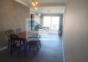 Foto 1 de Apartamento com 4 Quartos à venda, 91m² em Loteamento Joao Batista Juliao, Guarujá