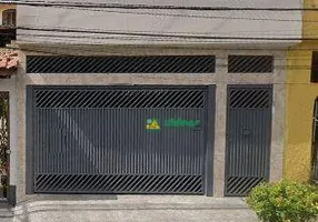 Foto 1 de Casa com 2 Quartos à venda, 110m² em Bom Clima, Guarulhos