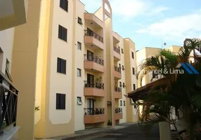 Foto 1 de Apartamento com 3 Quartos à venda, 93m² em Parque da Represa, Jundiaí