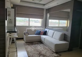 Foto 1 de Apartamento com 3 Quartos à venda, 55m² em Sarandi, Porto Alegre