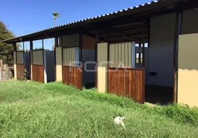 Foto 1 de Fazenda/Sítio com 3 Quartos à venda, 11999m² em Parque Itaipu, São Carlos