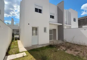 Foto 1 de Casa de Condomínio com 3 Quartos à venda, 125m² em Colônia, Jundiaí