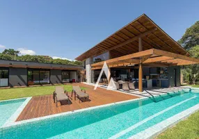 Foto 1 de Casa de Condomínio com 4 Quartos à venda, 372m² em Araçatuba, Imbituba