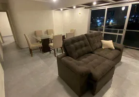 Foto 1 de Apartamento com 4 Quartos à venda, 117m² em Enseada, Guarujá