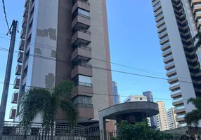 Foto 1 de Apartamento com 2 Quartos para alugar, 76m² em Mucuripe, Fortaleza