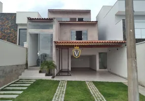Foto 1 de Casa de Condomínio com 3 Quartos à venda, 170m² em Vila Aparecida, Jundiaí