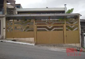 Foto 1 de Casa com 3 Quartos à venda, 210m² em Parque São Lucas, São Paulo