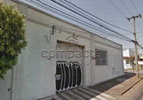 Foto 1 de Galpão/Depósito/Armazém para alugar, 1600m² em Parque Industrial, São José do Rio Preto