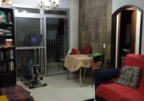 Foto 1 de Apartamento com 2 Quartos à venda, 75m² em  Vila Valqueire, Rio de Janeiro