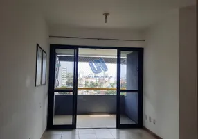 Foto 1 de Apartamento com 3 Quartos para venda ou aluguel, 80m² em Candeal, Salvador