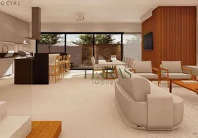 Foto 1 de Casa de Condomínio com 3 Quartos à venda, 220m² em Residencial Central Parque, Salto