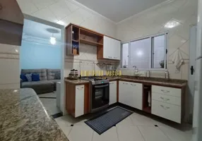 Foto 1 de Casa com 2 Quartos à venda, 98m² em Jardim Revista, Suzano