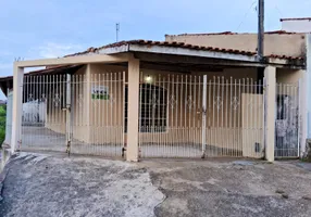 Foto 1 de Casa com 2 Quartos à venda, 150m² em Jardim Francini, Sorocaba