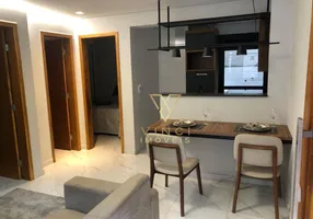 Foto 1 de Apartamento com 2 Quartos à venda, 42m² em Vila Carmosina, São Paulo