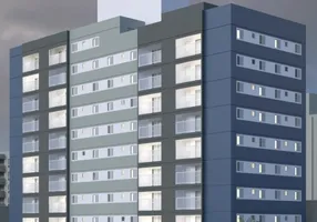 Foto 1 de Apartamento com 2 Quartos à venda, 49m² em Vila Progresso, São Paulo