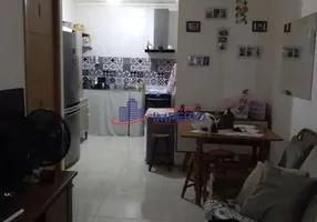 Foto 1 de Sobrado com 2 Quartos à venda, 59m² em Vila Nova Mazzei, São Paulo