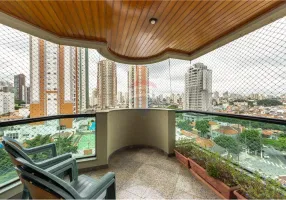 Foto 1 de Apartamento com 4 Quartos à venda, 117m² em Vila Gomes Cardim, São Paulo