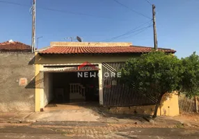Foto 1 de Casa com 3 Quartos à venda, 229m² em Vila Bela, Bauru