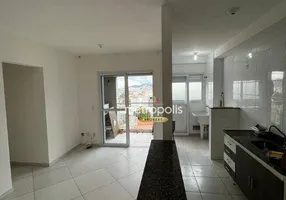 Foto 1 de Apartamento com 3 Quartos à venda, 60m² em Vila Pires, Santo André
