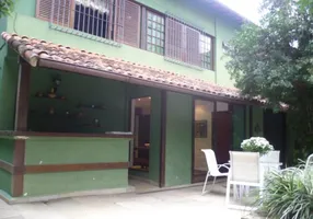 Foto 1 de Casa com 3 Quartos à venda, 296m² em Gávea, Rio de Janeiro