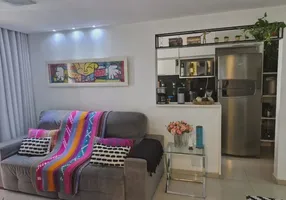 Foto 1 de Apartamento com 3 Quartos à venda, 69m² em Vila da Penha, Rio de Janeiro