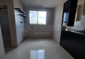 Foto 1 de Apartamento com 2 Quartos para alugar, 47m² em Jardim Paulistano, Ribeirão Preto