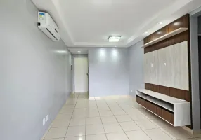 Foto 1 de Apartamento com 2 Quartos para alugar, 60m² em Ponta Negra, Manaus