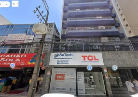 Foto 1 de Ponto Comercial à venda, 143m² em Centro, Curitiba