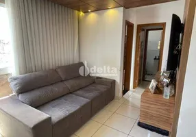 Foto 1 de Apartamento com 2 Quartos à venda, 57m² em Tibery, Uberlândia