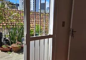Foto 1 de Apartamento com 1 Quarto à venda, 36m² em Santa Teresa, Rio de Janeiro