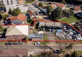 Foto 1 de Lote/Terreno à venda, 1520m² em Santa Felicidade, Curitiba