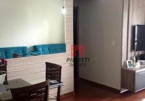 Foto 1 de Apartamento com 3 Quartos à venda, 75m² em Vila Dusi, São Bernardo do Campo