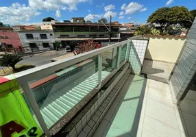 Foto 1 de Apartamento com 3 Quartos à venda, 130m² em Conjunto Tunel Ibirite Barreiro, Belo Horizonte
