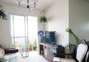 Foto 1 de Apartamento com 2 Quartos à venda, 52m² em Parada Inglesa, São Paulo