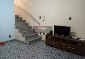 Foto 1 de Casa com 3 Quartos à venda, 135m² em Jardim Jau Zona Leste, São Paulo